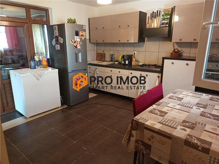 Casa tip parter zona Stalpu