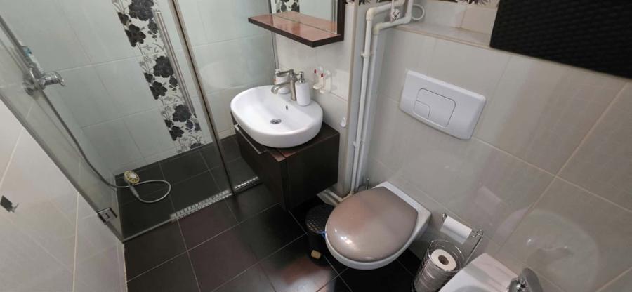 Apartament cu 3 camere de închiriat – Central, Bulevardul Magheru-AP1527