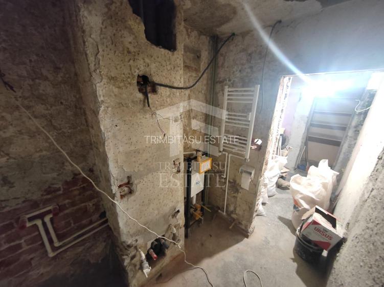 Berceni Emil Racovita 2 camere pret de garsoniera - 10