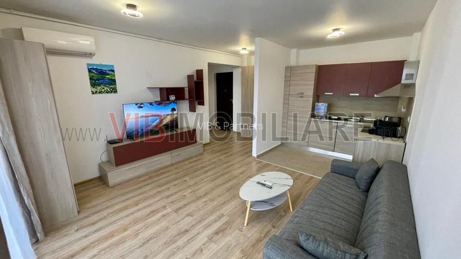 Apartament 2 camere de închiriat Siliștea Snagovului cu acces către lac - 2