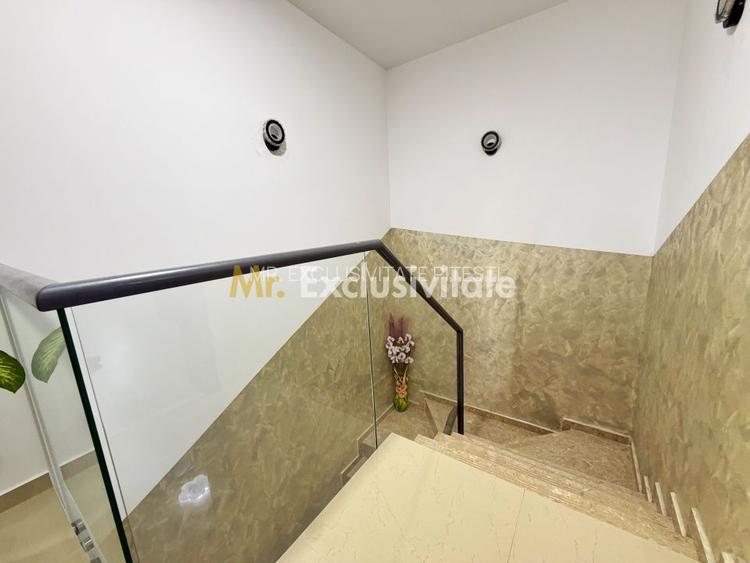 Casa spatioasa 5 camere Duplex Trivale - Clasa energetic A