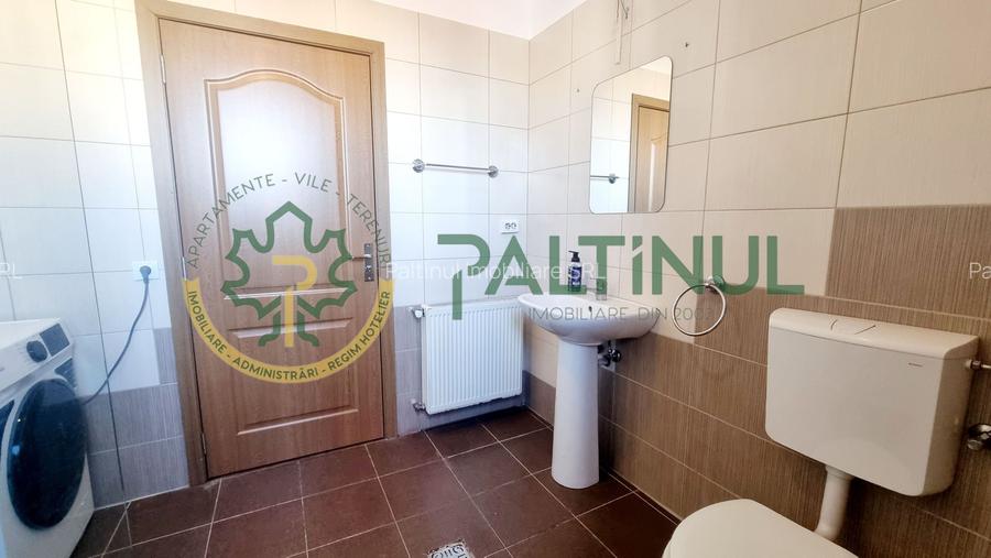 Apartament 2 camere etaj 2 cu garaj subteran Sibiu-Strand - 5