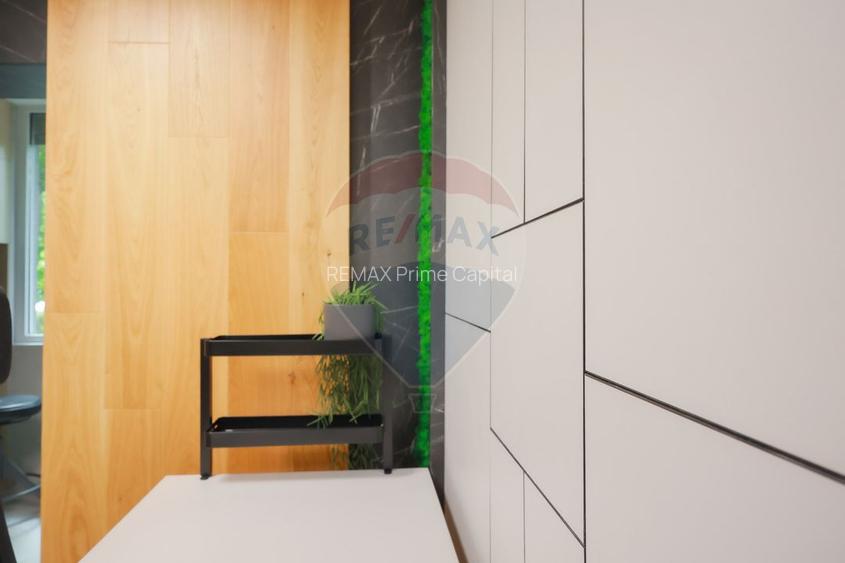 De vânzare Apartament Boutique Design Office Premium - Rogerius Oradea - 23