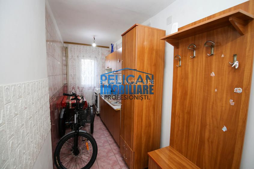Vest, Apartament 2 camere, Parter - 8