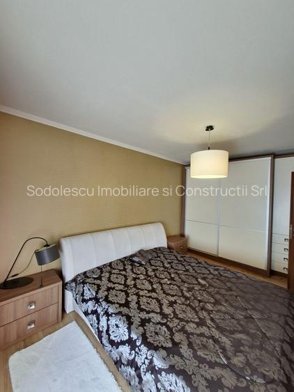 Apartament 3 camere Zona Braytim - 36