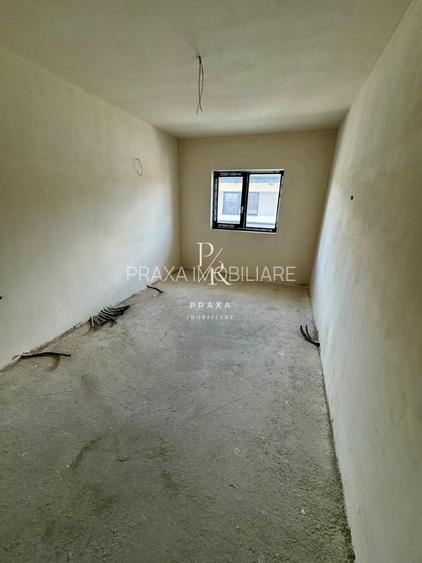 Duplex, 4 camere, 150 mp, gradina si rooftop, parcare, zona Poligon Floresti - 7