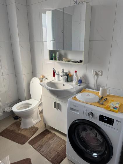 2 CAMERE | Valea Lupului | BLOC NOU 2022 | PARCARE | MOBILAT