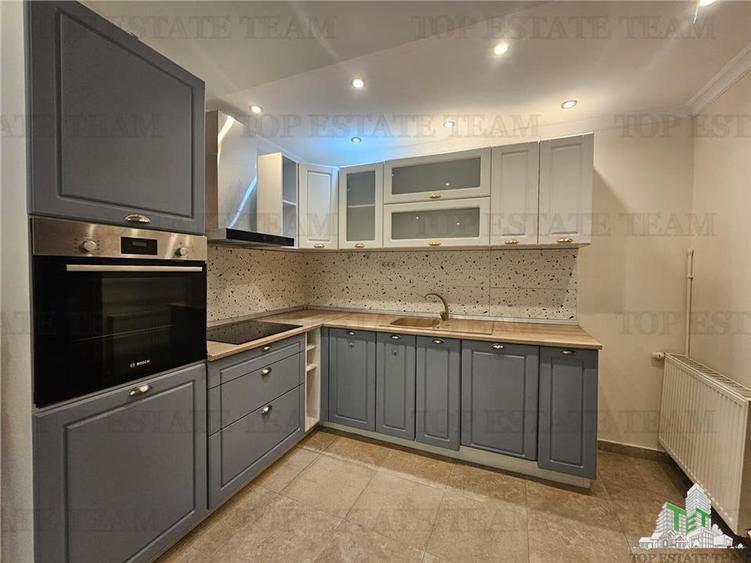 Apartament deosebit, 4 camere, in vila cu intrare separata - o oaza de liniste i