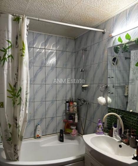 Apartament 3 camere 2 bai bloc 1981 zona Gorjului - 7