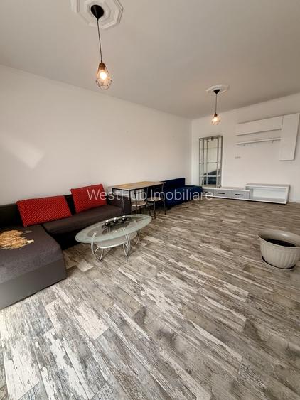 Apartament 2 camere si loc de parcare - Giarmata Vii - 2