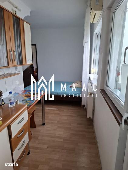 Apartament de vânzare 2 camere | Ostroveni, Râmnicu Vâlcea | 42 mp