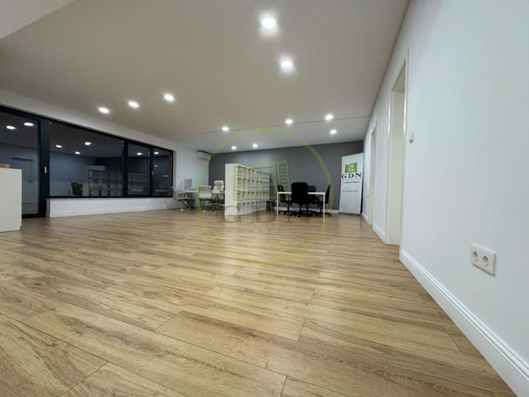 Comision 0%! Spațiu Comercial Premium/Chiriaș Activ | Randament 5% | Herăstrău