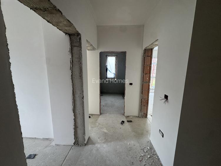 Apartament 2 camere Giroc, zona Esso, 55 mp, smart home, AC - 7