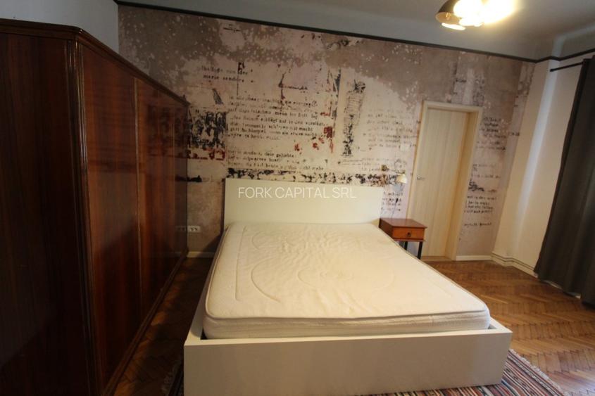 3 camere Curtea de Apel Bucuresti PARTER - 4
