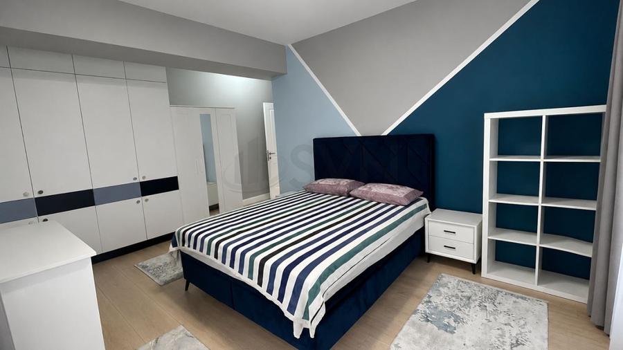 REA1029192 Apartament 4 Camere I Sisesti I Bloc boutique I De vanzare