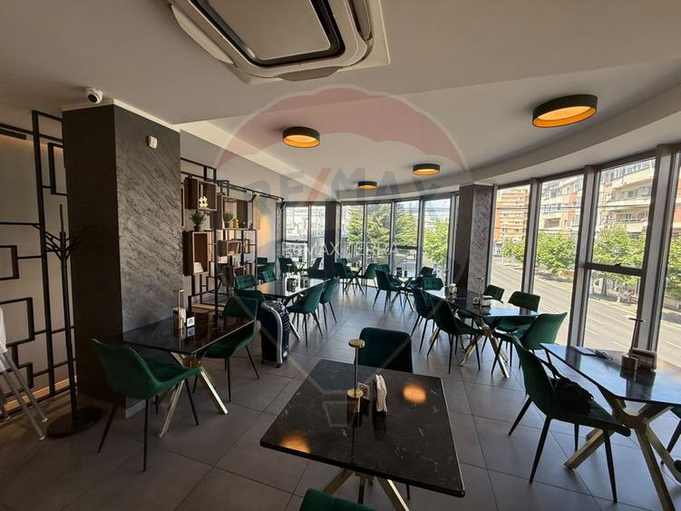 Spatiu comercial/Birou modern de închiriat pe strada Scolii - 4