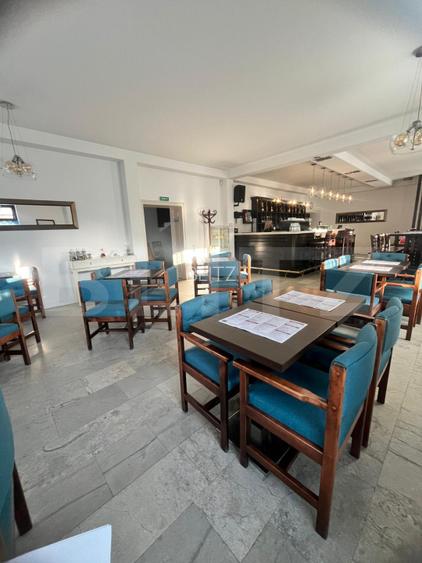 Investiție Premium: Bistro, Casă și Birouri în Centrul Istoric - 6