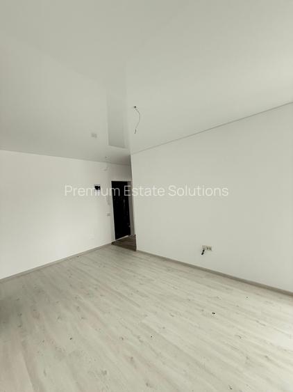 GARSONIERA SPATIOASA IN BLOC NOU - 33 MP - COMISION 0% - TVA INCLUS - MILITARI - 8