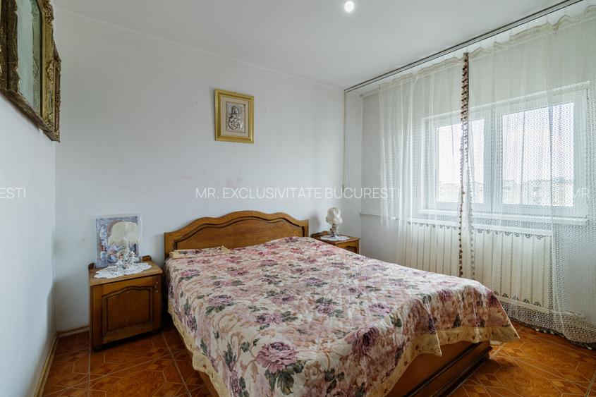 3 camere Petre Ispirescu - 4