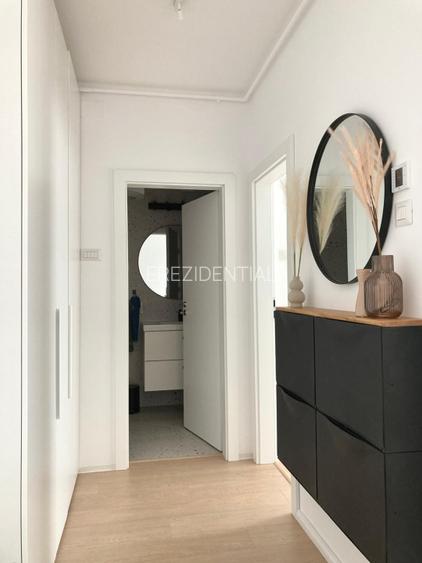 Apartament 2 camere Echo Tineretului - 9