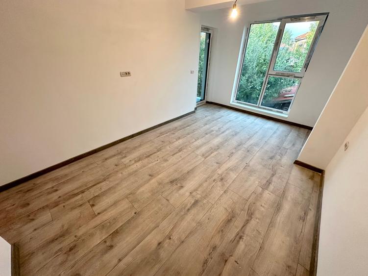 Apartament 3 camere D 2 bai Terasa Capat Pacurari