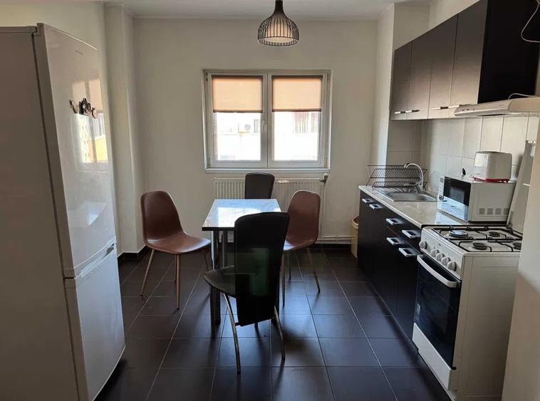 Calea Mosilor | 2 Camere | Balcon | Boiler