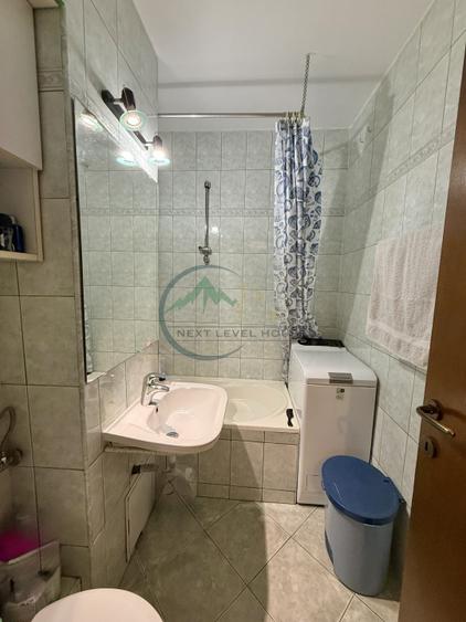 Apartament 3 camere, Astra