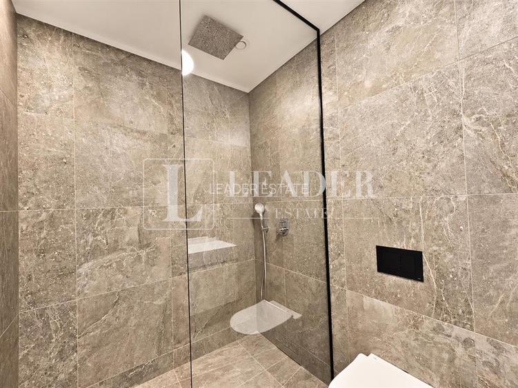 Apartament de 2 camere de inchiriat in One Vista I Prima Inchiriere