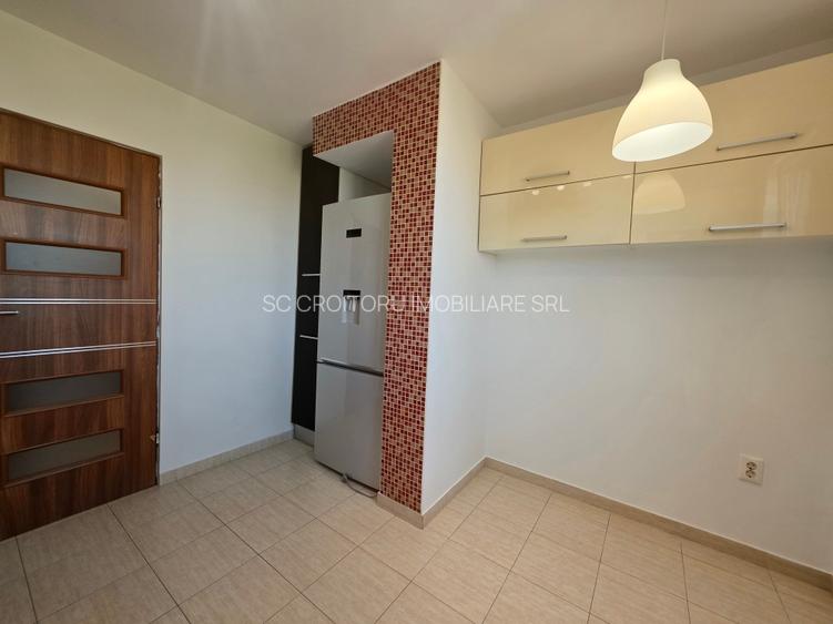 Militari - Uverturii - vanzare apartament 3 camere - mobilat si utilat ! - 17