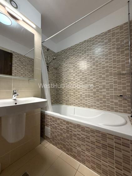 Apartament cu 2 camere, 55mp utili, etaj 2, mobilat -City of Mara