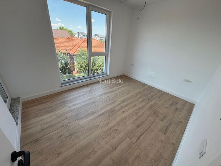 Vile Tunari, zona BUNA, Toate Utilitatile, curte 350m2 - 10
