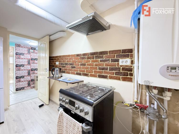 Apartament cu 3 camere de vanzare in Timisoara, zona Centrala