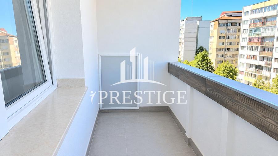 APARTAMENT 3 CAMERE DE VÂNZARE SIBIU | MIHAI VITEAZU | 66 MP | 2 BĂI