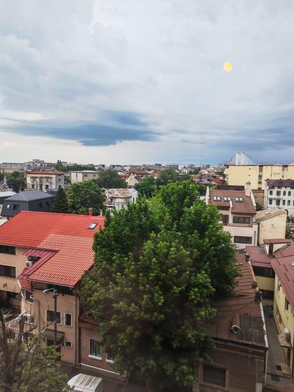 Titulescu 4 camere pregatit pentru vanzare