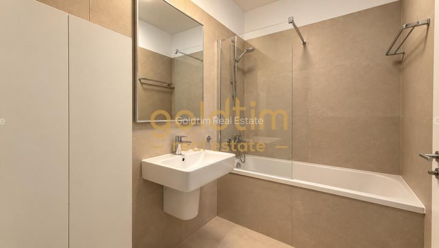 SUPERB / HERASTRAU / COMPLET MOBILAT SI UTILAT / BALCON / LOC DE PARCARE