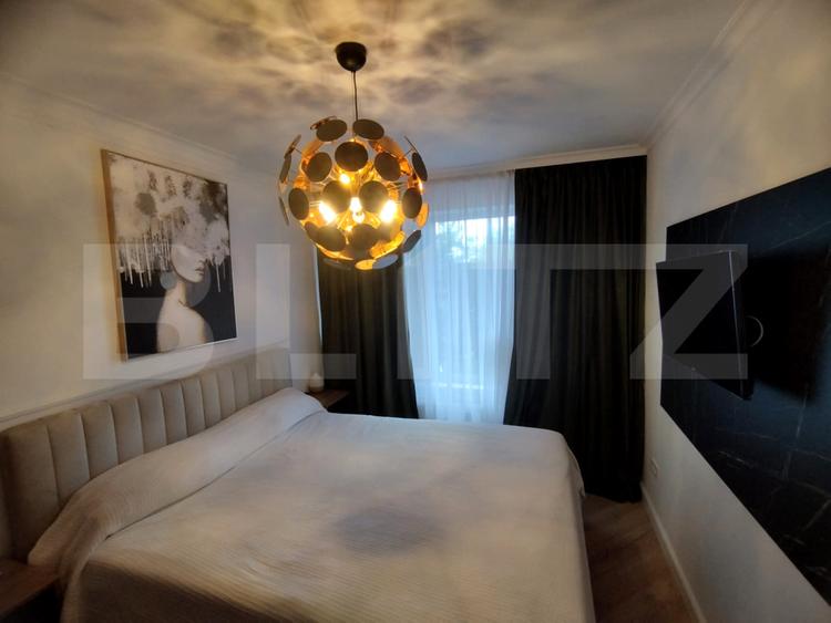 Apartament 2 camere 50 mp + terasa proprie 20 mp