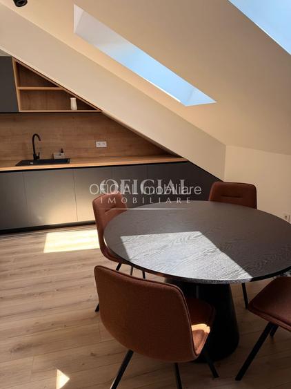 Apartament 3 camere | Prima Inchiriere | AC | 70 mp | Urusagului - 5