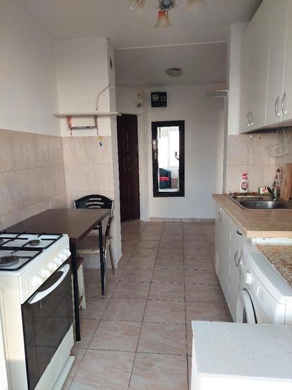 2 camere metrou 1 decembrie 1918 - pet friendly