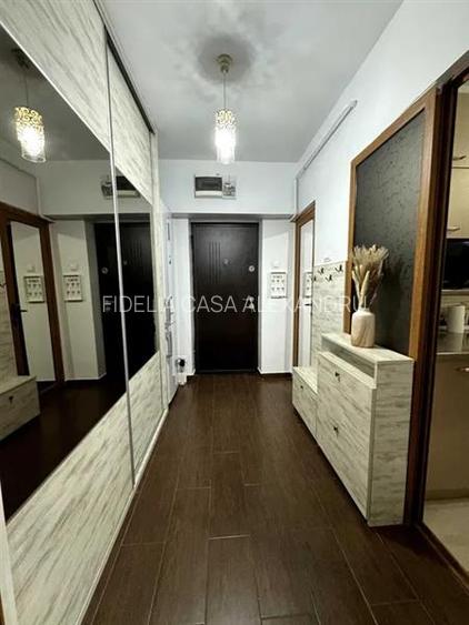 Apartament 1 camera de vanzare  in Alexandru cel Bun - 3