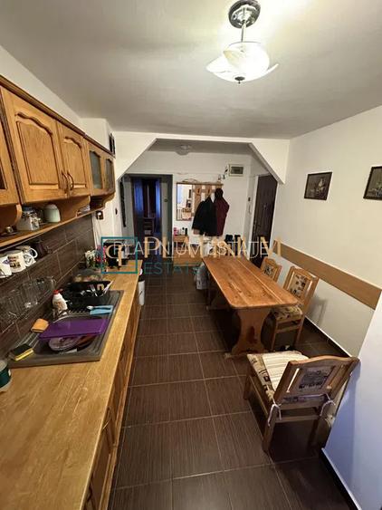 P3781 Apartament DECOMANDAT cu 4 camere, in zona Bucovinei - 2