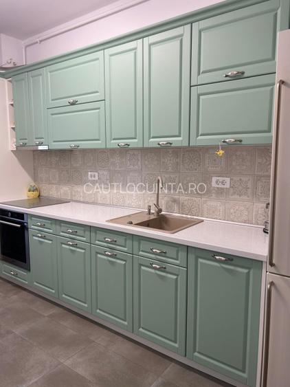 Apartament 2 camere | Baneasa - Sisesti | Parcare subterana inclusa - 6