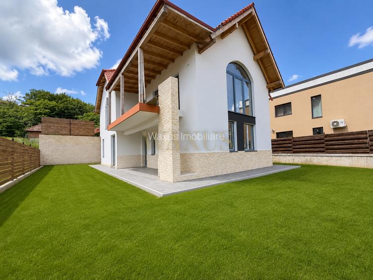 Casa Individuală - SU 173MP | ST 488MP | Garaj - Feleacu | Cluj-Napoca - 17