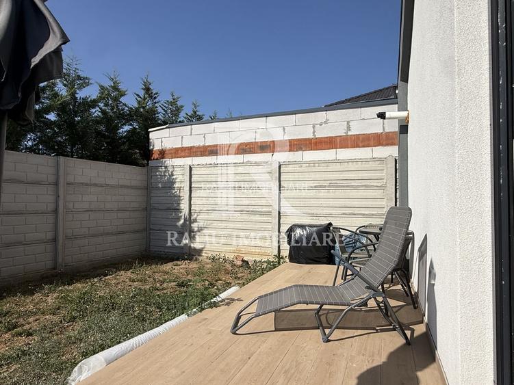 Spațiu modern de închiriat | 43 mp | Ideal pentru afacerea ta | Oncea - 8