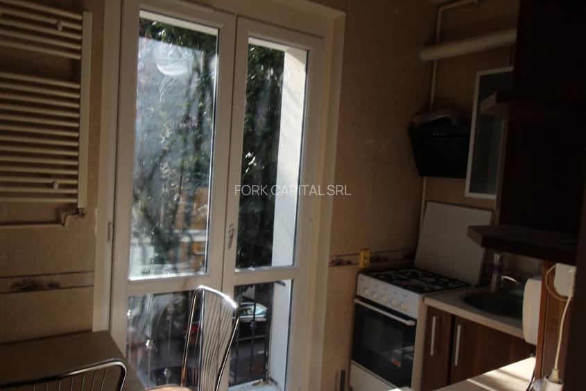 Rahmaninov imobil anvelopat exterior 2 camere etaj 1/2 de vanzare - 5
