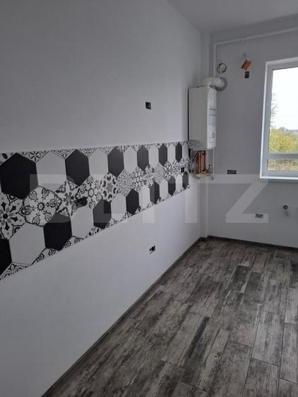 Apartament 3 camere.95 mp utili,Giroc-SAD