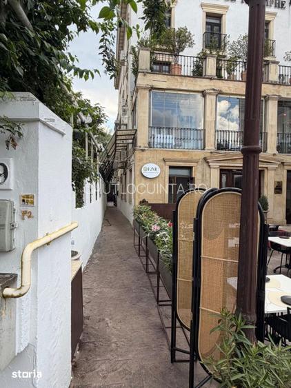 BISTRO CAFE | ARCUL DE TRIUMF | - 8