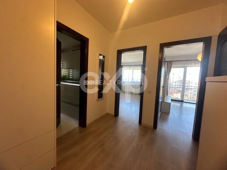 Apartament 2 camere decomandate | Parcare inclusă | Zona Stejarului - 7