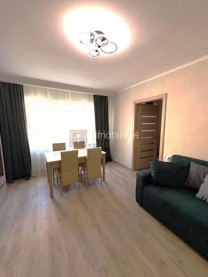 2 camere| Dambovita| apartament frumos| Pet friendly (pisic)| disponibil 6 iulie - 3