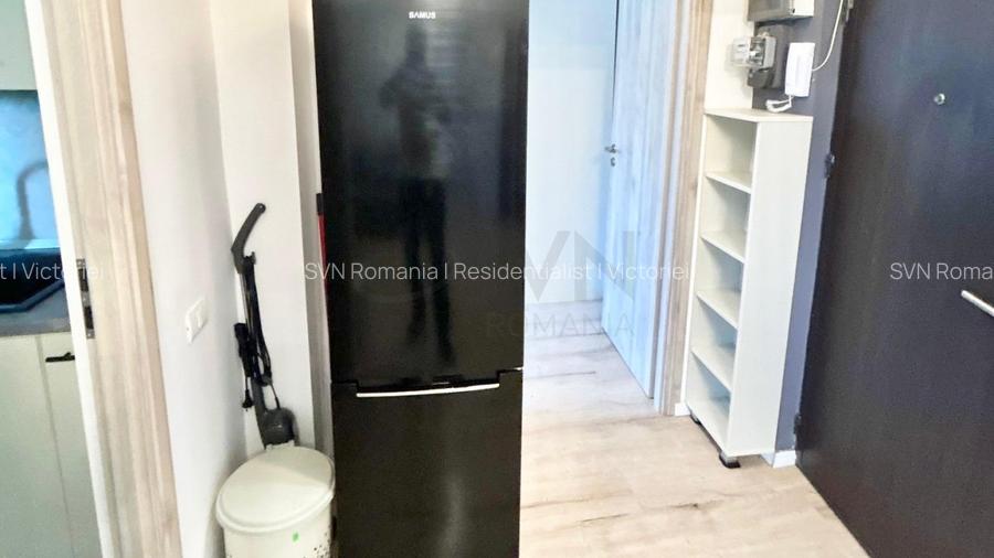 REA1029394 APARTAMENT 3 CAMERE l RENOVAT l MOBILAT l UTILAT l MIHALACHE l DOMENI - 9