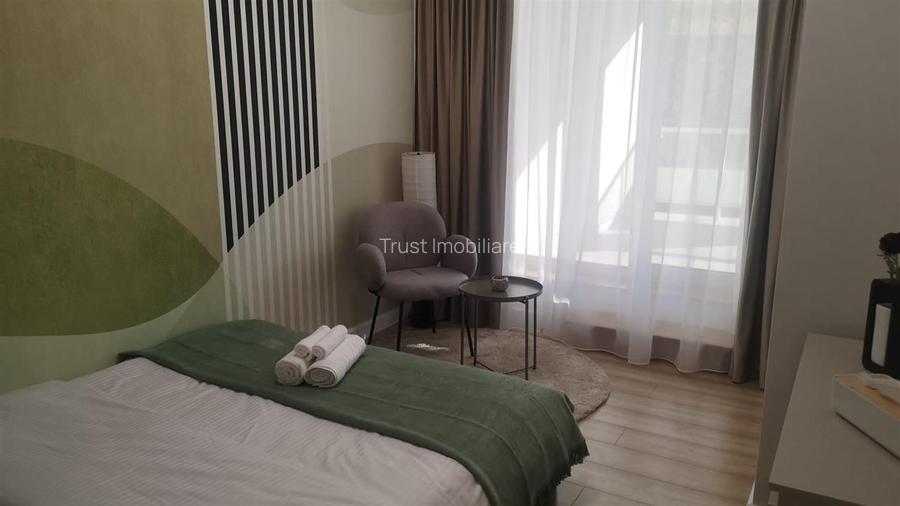 3 camere l 63 MP + Terasa 36 MP l 2 Bai l Grigorescu